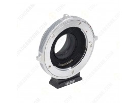 Metabones Canon EF Lens to Micro Four Thirds Camera T CINE Speed Booster ULTRA 0.71x (Fifth Generation)